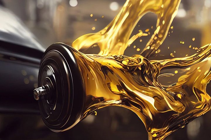 2 zamanlı ve 4 zamanlı motor yağları