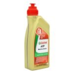 Castrol ATF Multivehicle 1 Lt Otomatik Şanzıman Yağı - Görsel 2