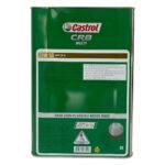 Castrol CRB Multi 20W50 16 Lt Motor Yağı - Görsel 2