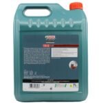 Castrol CRB Turbomax 15W40 7 Lt Mineral Motor Yağı - Görsel 2