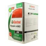 Castrol Hyspin AWS 68 16 Kg Hidrolik Sistem Yağı - Görsel 2