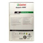 Castrol Hyspin AWS 68 16 Kg Hidrolik Sistem Yağı - Görsel 3