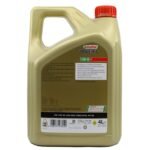 Castrol Power 1 4T 10W40 4 Lt Motosiklet Yağı - Görsel 2