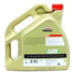Castrol Power 1 4T 15W50 4 Lt Motosiklet Yağı - Görsel 4