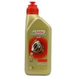 Castrol Transmax Atf Z 1 Lt Otomatik Şanzıman Yağı