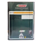 Castrol Transmax Axle EPX 80W90 16 Kg Şanzıman Yağı - Görsel 2