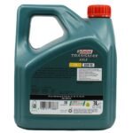 Castrol Transmax Axle EPX 80W90 3 Lt Şanzıman Yağı - Görsel 2