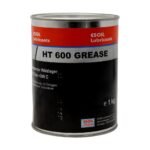 Esoil HT 600 1 Kg Yüksek Sıcağa Dayanıklı Beyaz Gres