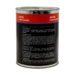 Esoil HT 600 1 Kg Yüksek Sıcağa Dayanıklı Beyaz Gres - Görsel 3