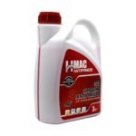 H-Mac Organik Kırmızı Antifriz 3 Lt -40 Derece - Görsel 3