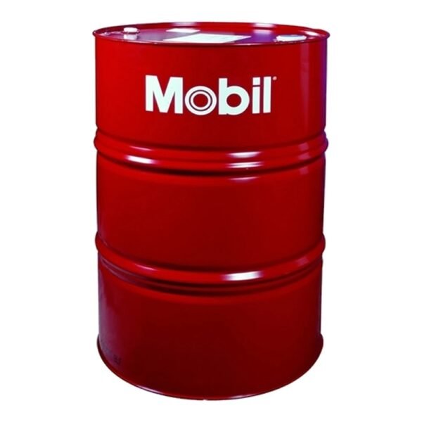 Mobil Hydraulic 10W 180 Kg Tek Dereceli Hidrolik Yağ