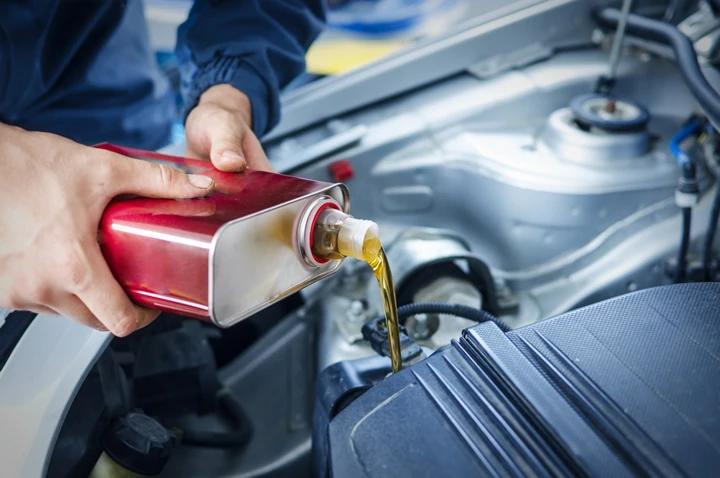 motor yağı seçimi ve viskozite