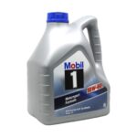 Mobil 1 10W-60 Motosport Formula 4 Lt Tam Sentetik Motor Yağı - Görsel 3