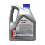 Mobil 1 10W-60 Motosport Formula 4 Lt Tam Sentetik Motor Yağı - Görsel 4