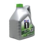 Mobil 1 ESP 0W-30 4 Lt Tam Sentetik Motor Yağı - Görsel 3