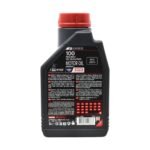 Motul 100 2T 1 Lt 2 Zamanlı Motosiklet Yağı - Görsel 4