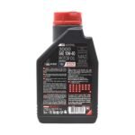 Motul 3000 10W40 4T 1 Lt 4 Zamanlı Motosiklet Yağı - Görsel 4