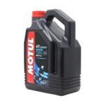 Motul 3000 10W40 4T 4 Lt 4 Zamanlı Motosiklet Yağı - Görsel 2