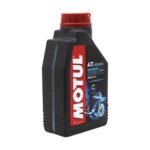 Motul 3000 20W50 4T 1 Lt 4 Zamanlı Motosiklet Yağı - Görsel 3