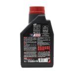 Motul 3000 20W50 4T 1 Lt 4 Zamanlı Motosiklet Yağı - Görsel 4