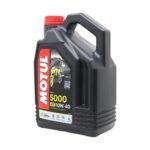 Motul 5000 10W40 4T 4 Lt Motosiklet Yağı - Görsel 2