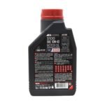 Motul 5100 10W40 4T 1 Lt Motosiklet Yağı - Görsel 4