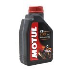 Motul 7100 4T 5W40 1 Lt Motosiklet Yağı - Görsel 3