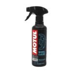 Motul Bakım Seti C1 - C4 -E3 - E10 + Zincir Temizleme Fırçası - Görsel 3