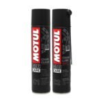 Motul C1 400 Ml + C2 400 Ml Zincir Bakım Seti