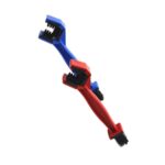 Motul C2 Chain Lube Road Sprey 400 Ml Zincir Yağı + Fırça - Görsel 4