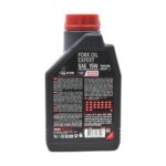 Motul Fork Oil Expert Medium Heavy 15W 1 Lt Amortisör Yağı - Görsel 4