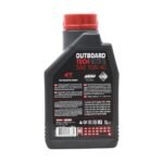 Motul Marine Outboard Tech 4T 10W40 1 Lt Tekne Motor Yağı - Görsel 4