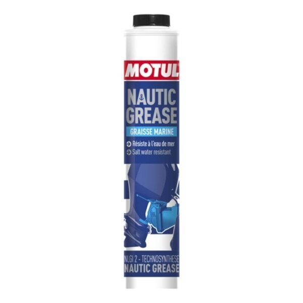 Motul Nautic Grease 400 Gr. Deniz Marin Tekne Gresi