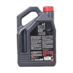 Motul PowerJet 4T 10W40 4 Lt Jetski Motor Yağı - Görsel 4