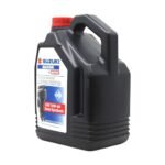 Motul Suzuki Marine 4T SAE 10W40 5 Lt Tekne Motor Yağı - Görsel 2