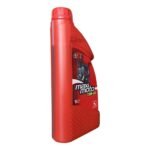 Petrol Ofisi Maximoto 15W50 4T 1 Lt Motosiklet Motor Yağı - Görsel 2