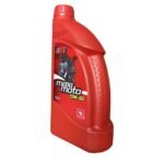 Petrol Ofisi Maximoto 15W50 4T 1 Lt Motosiklet Motor Yağı - Görsel 3