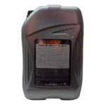 Lubex Mitras ATF ST DEXRON III 20 Lt Otomatik Şanzıman Yağı - Görsel 3