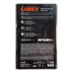 Lubex Mitras AX HYP 85W140 15 Kg Şanzıman ve Diferansiyel Yağı - Görsel 4