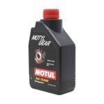 Motul Motylgear 75W85 1 Lt Şanzıman Yağı - Görsel 2