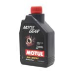 Motul Motylgear 75W90 1 Lt Manuel Şanzıman Yağı - Görsel 2