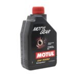 Motul Motylgear 75W90 1 Lt Manuel Şanzıman Yağı - Görsel 3