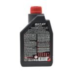 Motul Multi ATF 1 Lt Otomatik Şanzıman Yağı - Görsel 4
