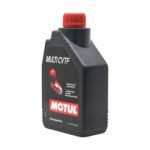 Motul Multi CVTF 1 Lt Otomatik Şanzıman Yağı - Görsel 2