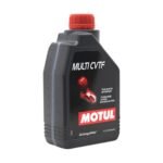 Motul Multi CVTF 1 Lt Otomatik Şanzıman Yağı - Görsel 3