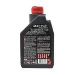 Motul Multi CVTF 1 Lt Otomatik Şanzıman Yağı - Görsel 4