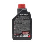 Motul Multi DCTF 1 Lt Otomatik Şanzıman Yağı - Görsel 4