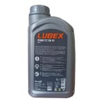 Lubex Primus EC 5W40 1 Lt Tam Sentetik Motor Yağı - Görsel 4