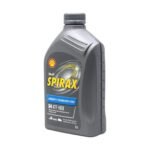 Shell Spirax S4 ATF HDX 1 Lt Otomatik Şanzıman Yağı - Görsel 2