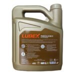 Lubex Primus FA-LA 0W20 4 Lt Tam Sentetik Motor Yağı - Görsel 4
